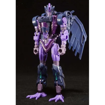 Hasbro Genuine Transformers Toys Filch Mechanical Eagle Legendary Union Enhanced Action Figures Gift Collection - Image 2