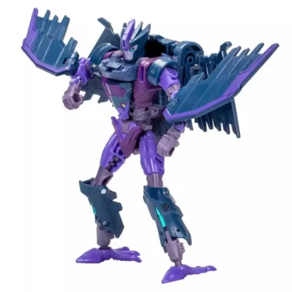 Hasbro Genuine Transformers Toys Filch Mechanical Eagle Legendary Union Enhanced Action Figures Gift Collection - Image 6