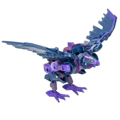 Hasbro Genuine Transformers Toys Filch Mechanical Eagle Legendary Union Enhanced Action Figures Gift Collection - Image 5