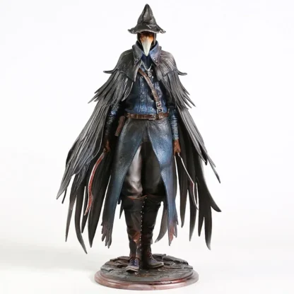 Bloodborne The Old Hunters Eileen 1/6 Scale Statue PVC Figure Model Figma Toy - Image 4