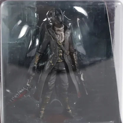 Bloodborne The Old Hunter Eileen PVC Figure Statue Collectible Model Toy - Image 6