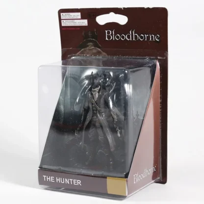 Bloodborne The Old Hunter Eileen PVC Figure Statue Collectible Model Toy - Image 4