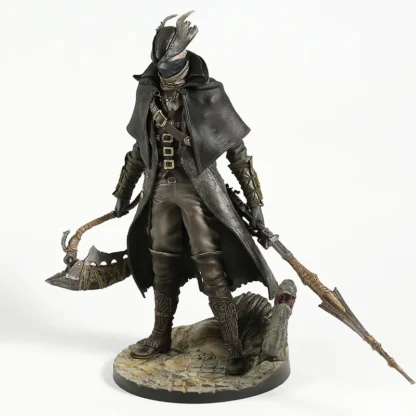 Bloodborne The Old Hunters Eileen 1/6 Scale Statue PVC Figure Model Figma Toy - Image 2