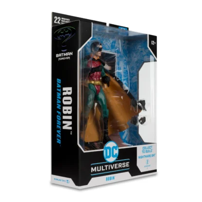 McFarlane Toys DC Multiverse Robin (Batman Forever) 7 2