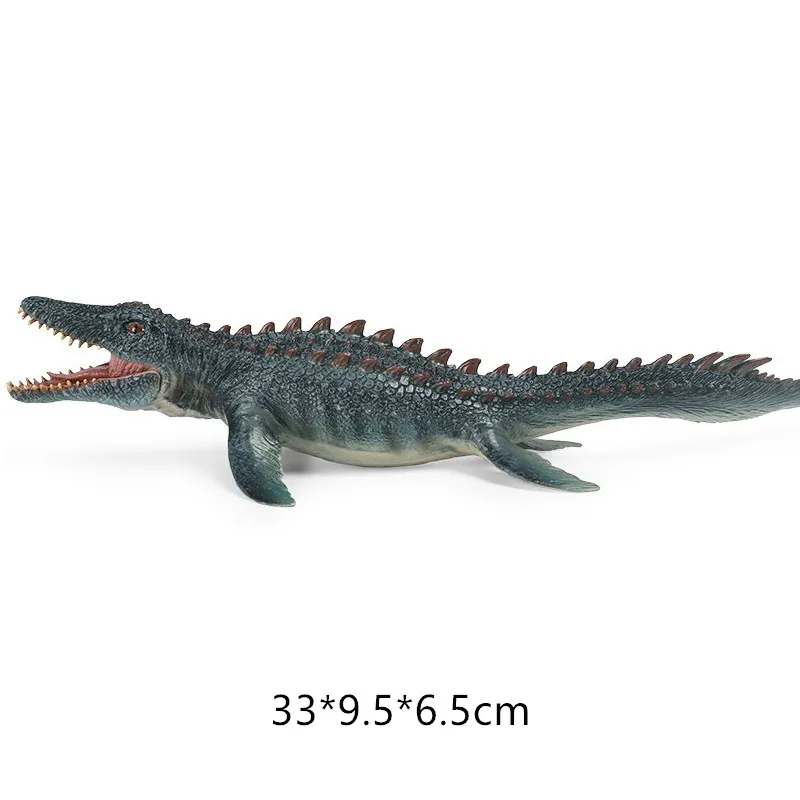 Mosasaur B#2