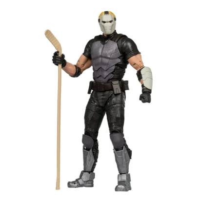 18cm Mcfarlane Sportsmaster Action Figure Dc Multiverse Anime Figurine Collector Model Garage Collection Kit Toy Xmas Gift 3