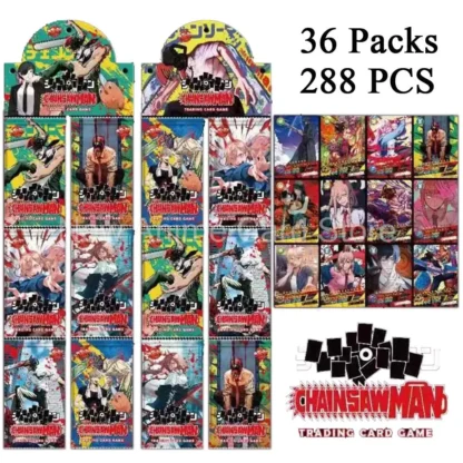 288 PCS Mario Card Super Mario Bros Classic Arcade Cabinet Game Memory Killing Crystal Limited Quicksand Collection Cards Toys - Image 2