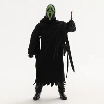 NECA Scream PVC Action Figure Collectible Model Toy 5