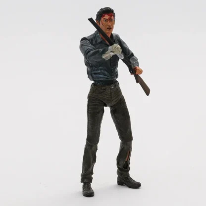 NECA Evil Dead 2 Ultimate Ash Williams 7 4