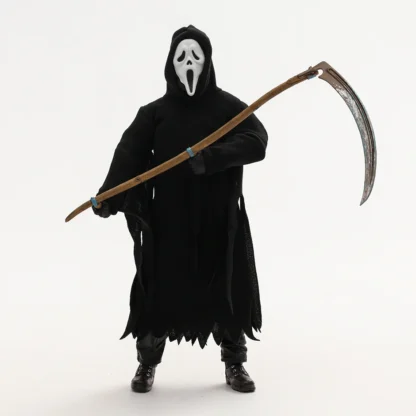 NECA Scream PVC Action Figure Collectible Model Toy 2