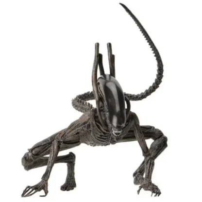 Neca Alien Xenomorph Covenant Action Figure 7 2