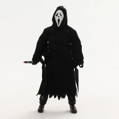 NECA Scream PVC Action Figure Collectible Model Toy 3