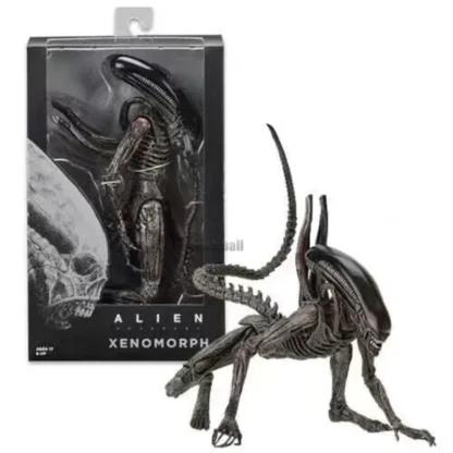 Neca Alien Xenomorph Covenant Action Figure 7 3