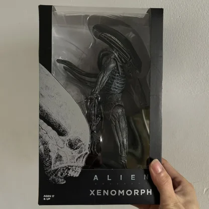 Neca Alien Xenomorph Covenant Action Figure 7 4