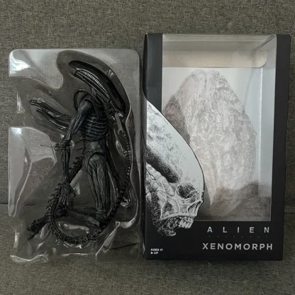 Neca Alien Xenomorph Covenant Action Figure 7 5