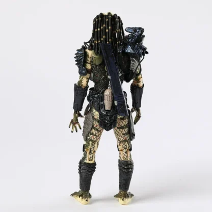 NECA Predator 2 Ultimate Armored Lost 30th Anniversary Collection 7" PVC Action Figure 3