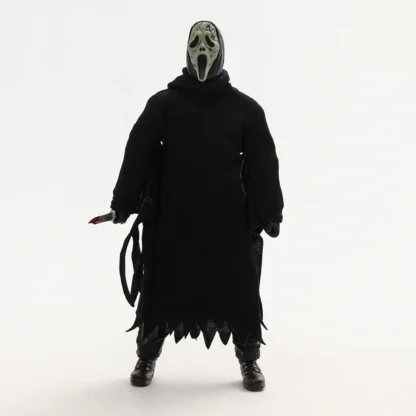 NECA Scream PVC Action Figure Collectible Model Toy 4