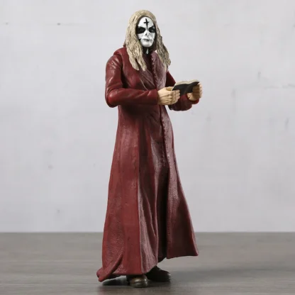 NECA House of 1000 Corpses Otis Driftwood / Captain Spaulding Ultimate Action Figure Toy Horror Halloween Gift 6