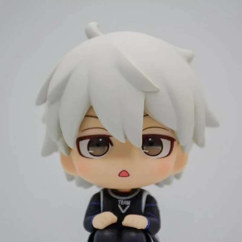 #2327 Bluelock Rin Itoshi Anime Figure #2326 Bluelock Mikage Reo Action Figure Yoichi Isagi Figurine Collectible Model Doll Toys