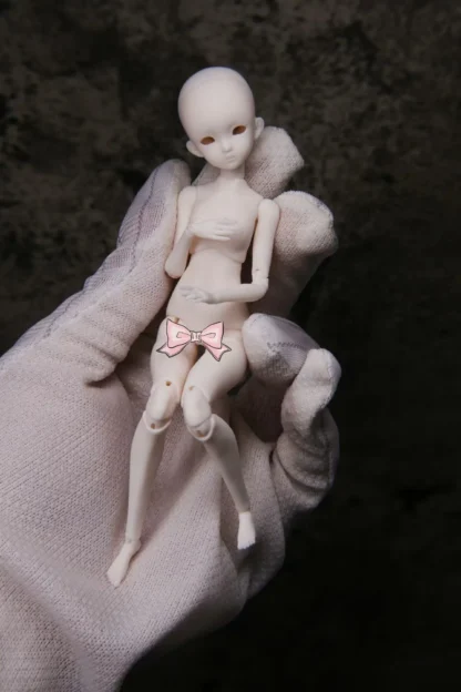 BJD doll strange height 15cm 21cm girl doll Bryce Kawaii DIY toy action figurebirthday gift - Image 2