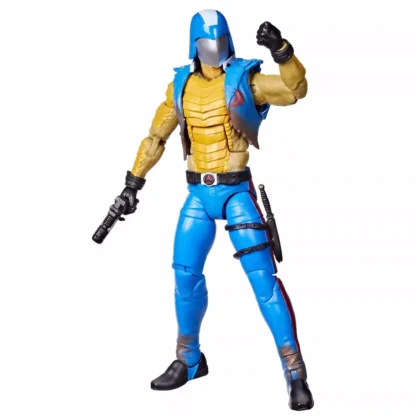 G.I. Joe figurine Action Figure Cobra Special Forces Anime Figurine Gi Joe Classified Series Christmas Gifts Toys for Children - Image 6