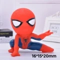 Spiderman C