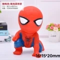 Spiderman D