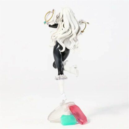 Marvel Bishoujo Statue Black Cat Action Figure Pvc Model Collectible  Display Doll Desktop Ornament Figurine Adult Kids Toy Gift - Image 6