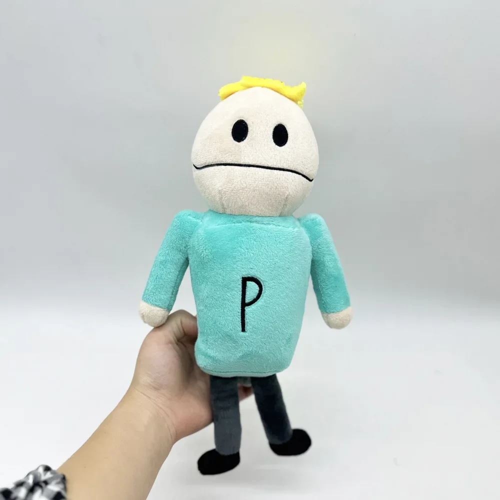 New 2024 South Park Plush Anime Plushie Doll Stuffed Figure Ornaments Decoration Doll Kids Christmas Gift