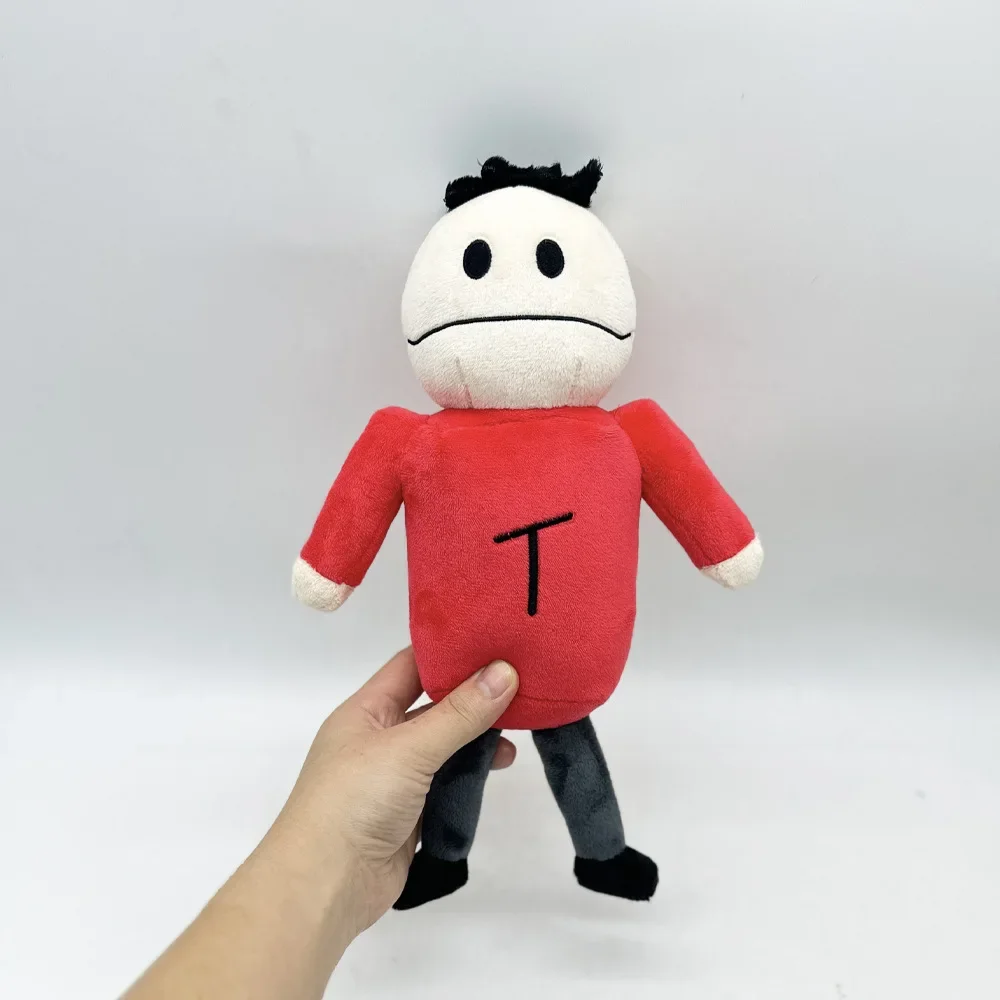 New 2024 South Park Plush Anime Plushie Doll Stuffed Figure Ornaments Decoration Doll Kids Christmas Gift