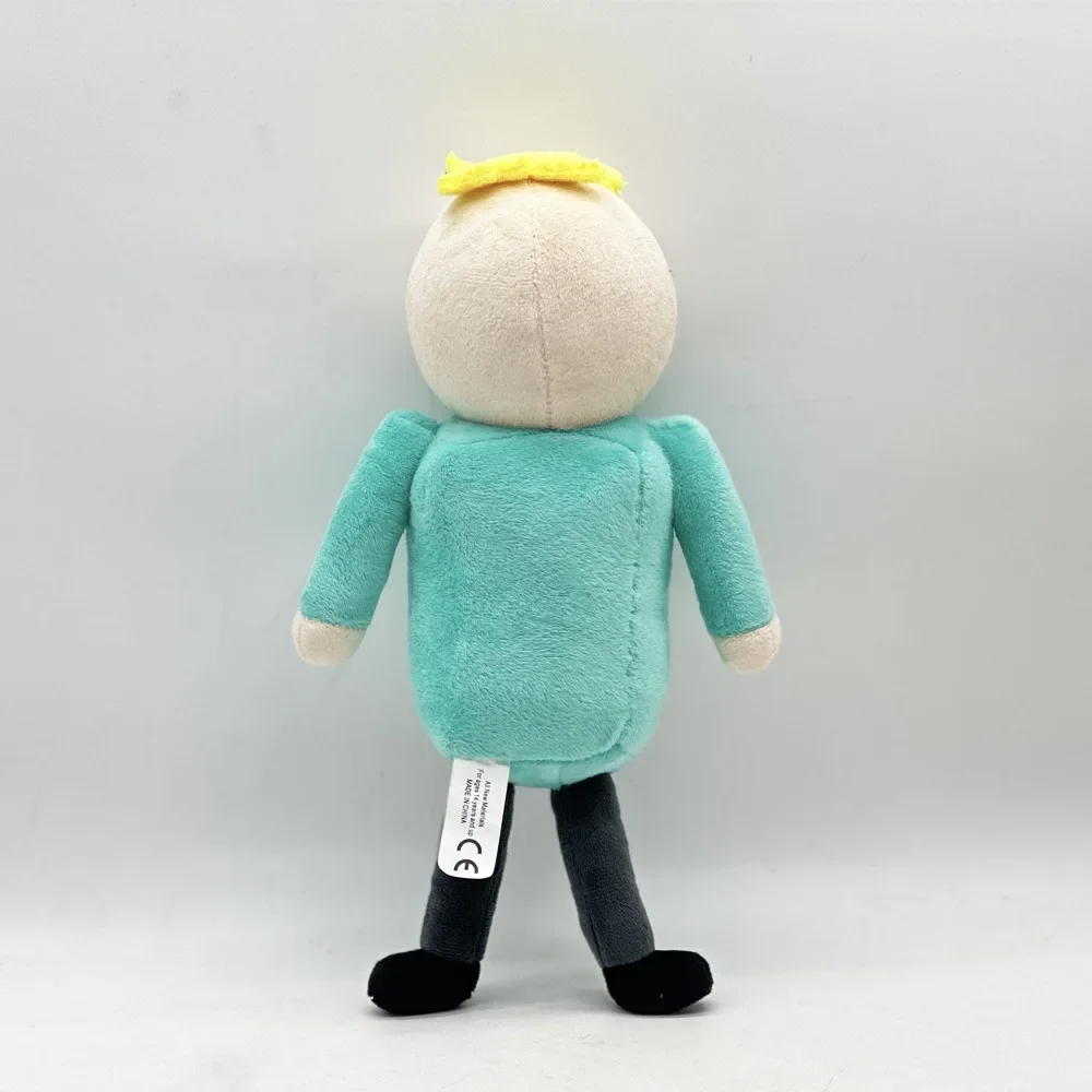 New 2024 South Park Plush Anime Plushie Doll Stuffed Figure Ornaments Decoration Doll Kids Christmas Gift