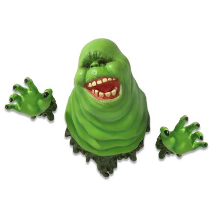 Ghost Busters Slime Green Ghost - Image 2