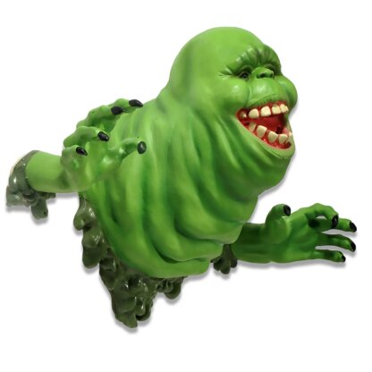 Ghost Busters Slime Green Ghost - Image 4