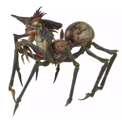 Genuine Original Authentic In Stock Neca Reel Toys Gremlins 2 Spider Gremlin Deluxe Boxed - Image 6