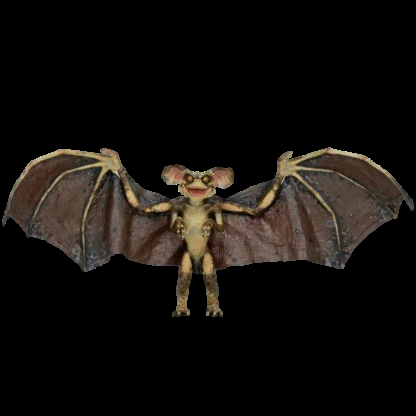 Neca Gremlins Film Gremlins 2 Alien Bat Gremlin 45cm Wing - Image 6