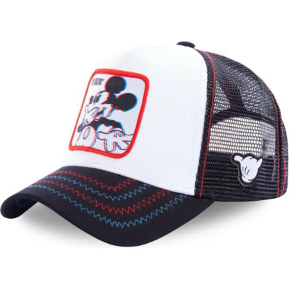 Disney Mickey Mouse Clubhouse Peaked Caps Men Donald Baseball Caps Girls Adjustable Summer Breathable Sunshade Women Unisex Hats - Image 6