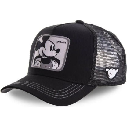 Disney Mickey Mouse Clubhouse Peaked Caps Men Donald Baseball Caps Girls Adjustable Summer Breathable Sunshade Women Unisex Hats - Image 4