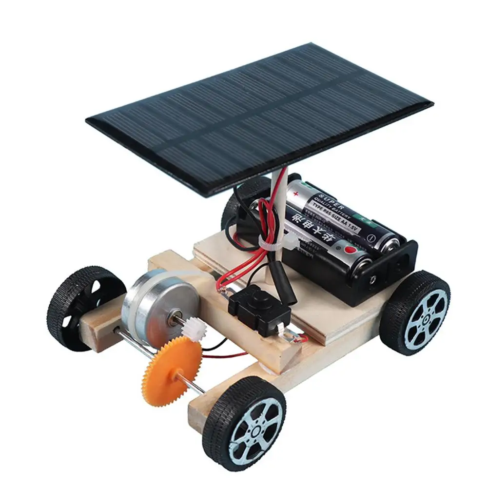 Solar Racing