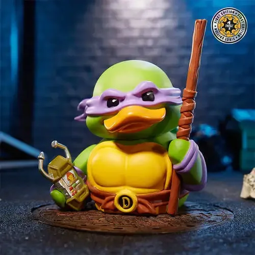 Donatello