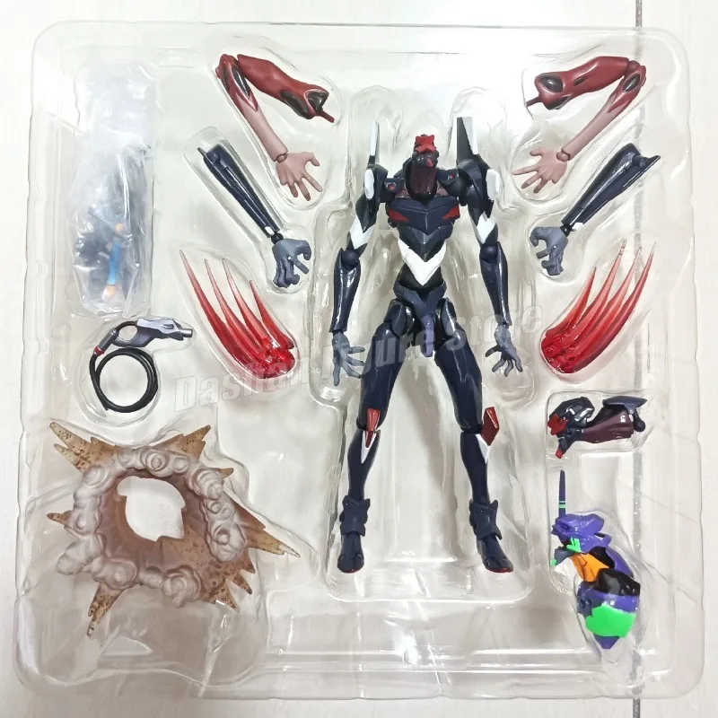 EVA-03 NO BOX