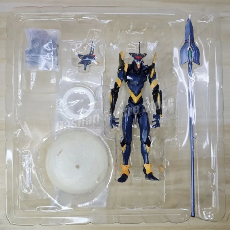 EVA-06 NO BOX