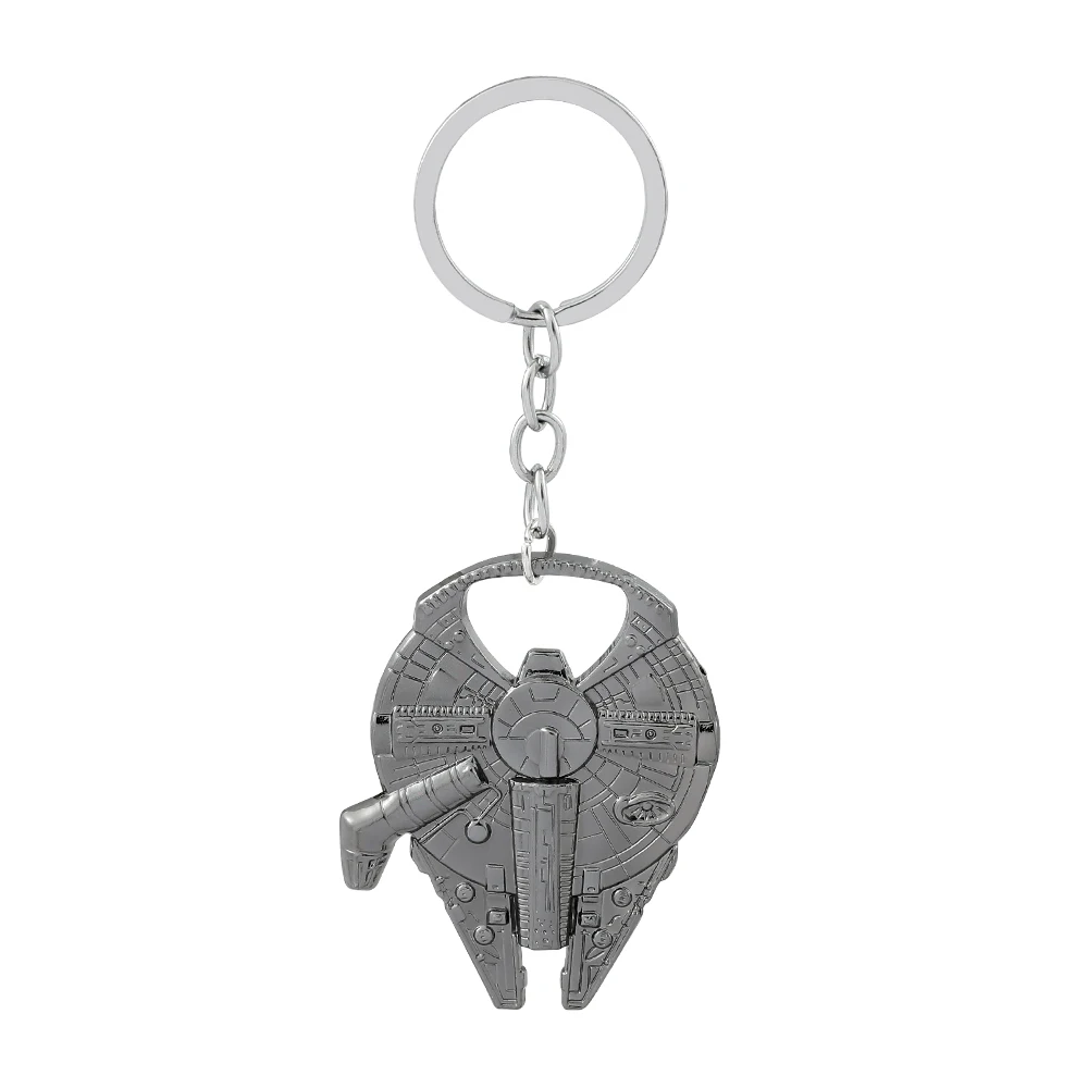 Star Wars Keychain