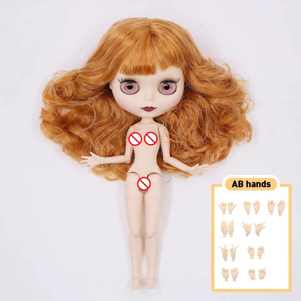 nude doll-366