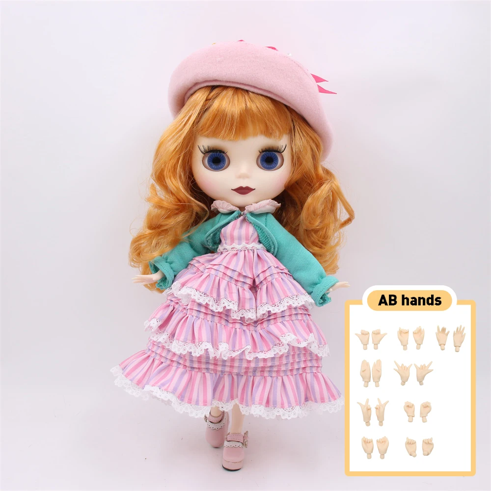 doll clothes shoes-1052