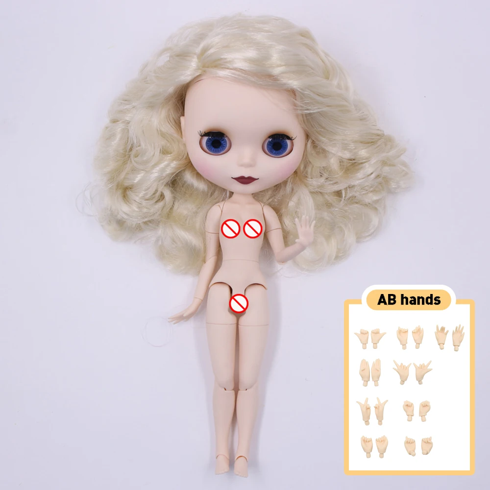 nude doll-691