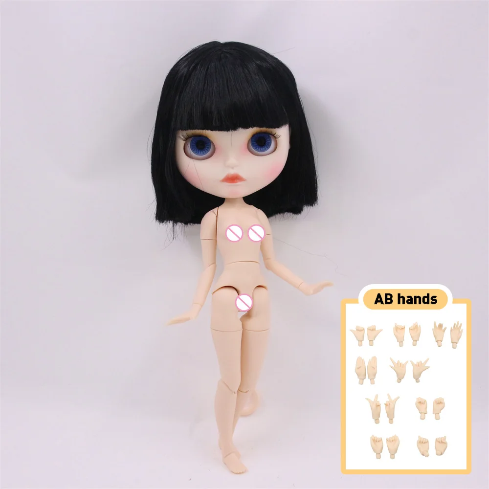 nude doll-691