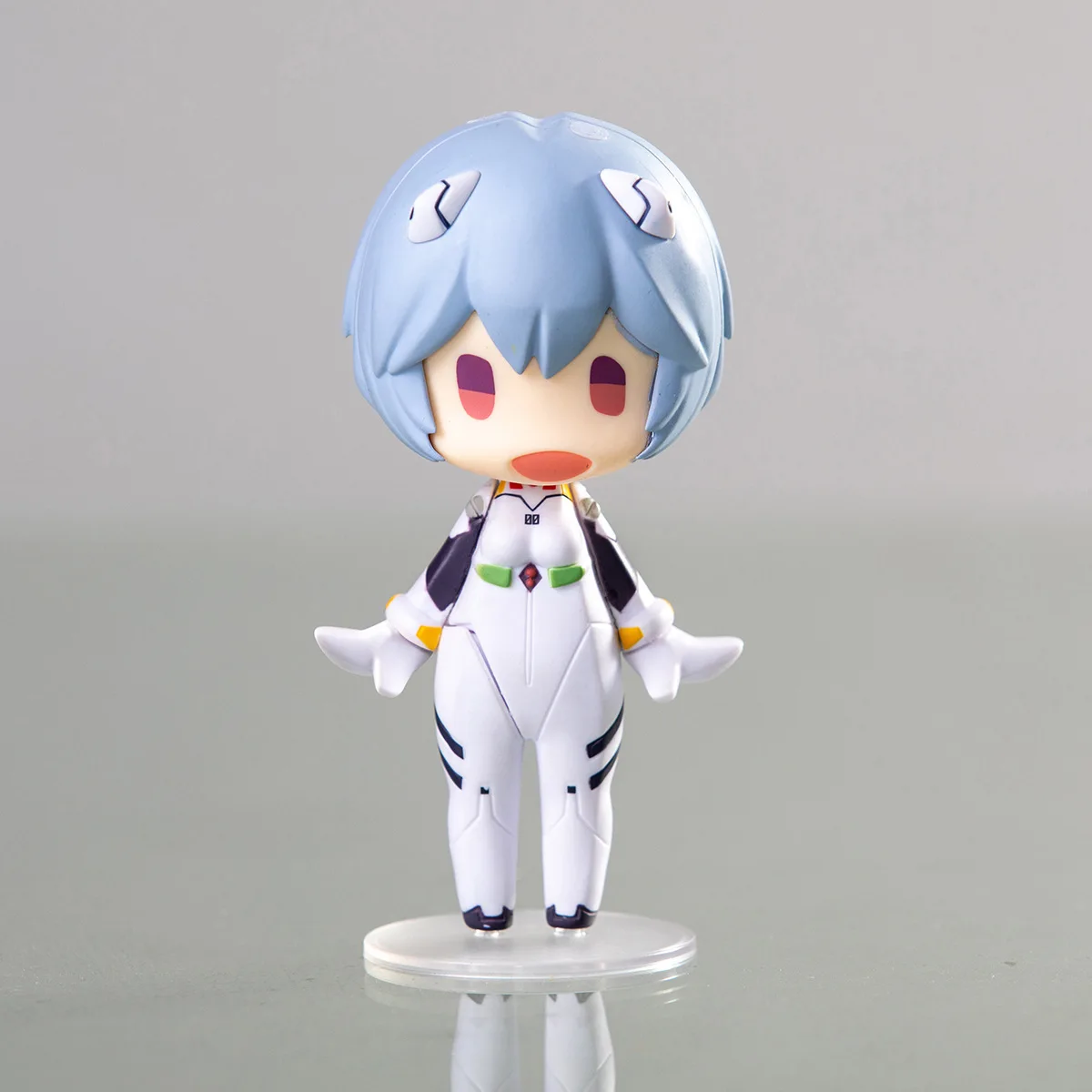 Ayanami Rei A