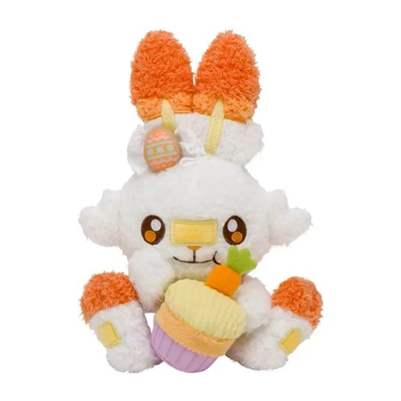 20cm Scorbunny