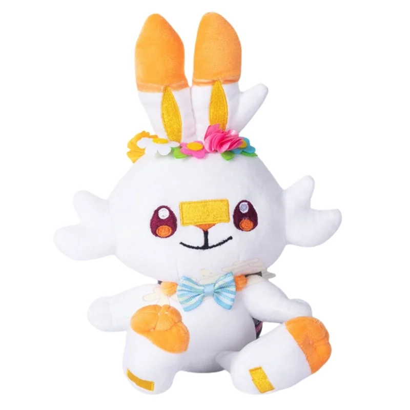 20cm Scorbunny