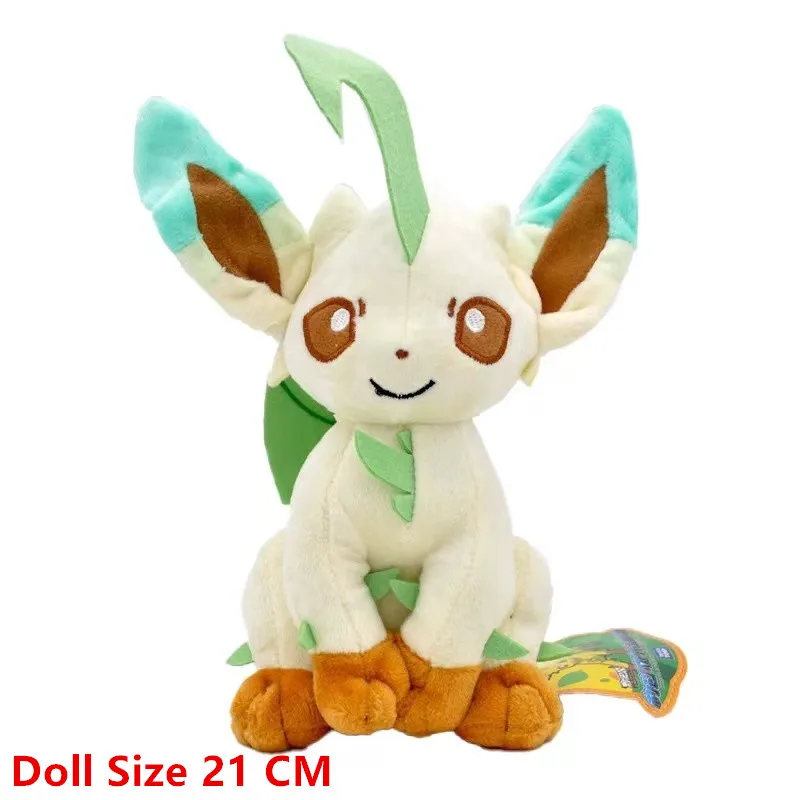 Sit Leafeon